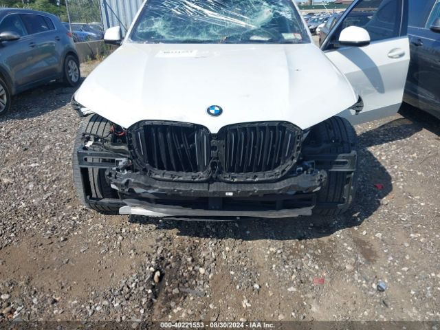 Photo 5 VIN: 5UXCR6C03M9E22784 - BMW X5 