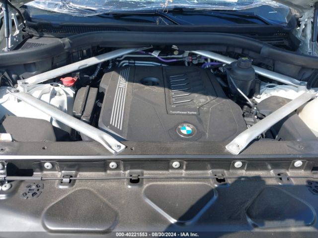 Photo 9 VIN: 5UXCR6C03M9E22784 - BMW X5 