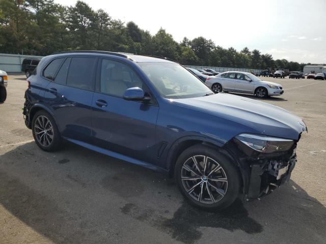 Photo 3 VIN: 5UXCR6C03M9E26902 - BMW X5 XDRIVE4 