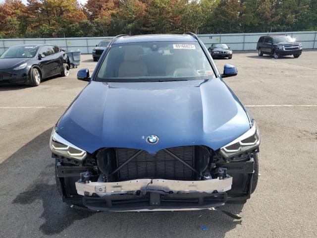 Photo 4 VIN: 5UXCR6C03M9E26902 - BMW X5 XDRIVE4 