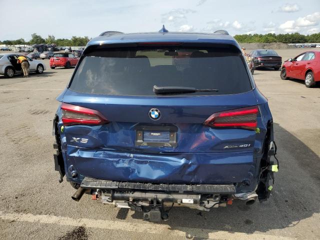 Photo 5 VIN: 5UXCR6C03M9E26902 - BMW X5 XDRIVE4 