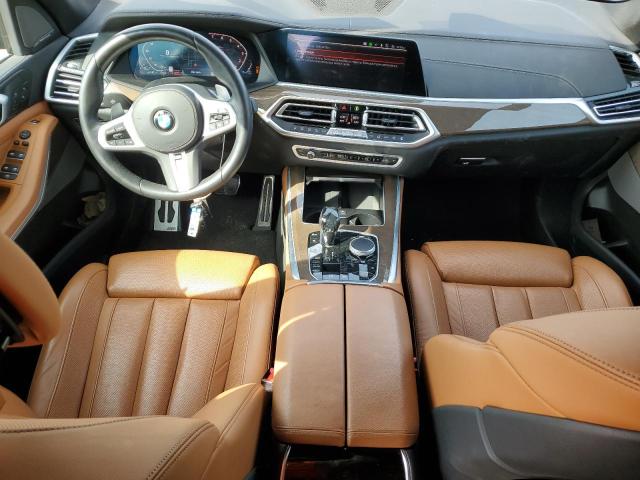 Photo 7 VIN: 5UXCR6C03M9E26902 - BMW X5 XDRIVE4 