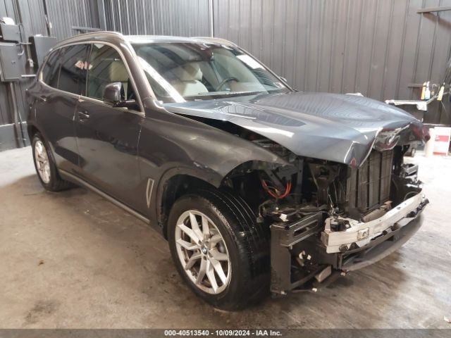 Photo 0 VIN: 5UXCR6C03M9E62539 - BMW X5 