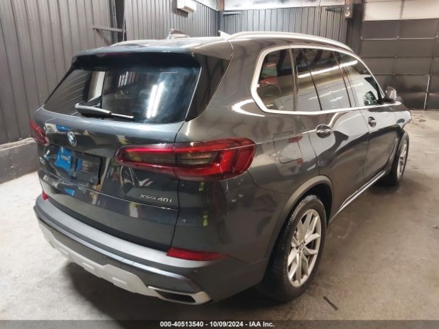 Photo 3 VIN: 5UXCR6C03M9E62539 - BMW X5 