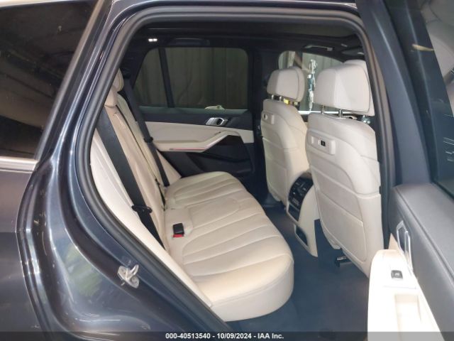 Photo 7 VIN: 5UXCR6C03M9E62539 - BMW X5 