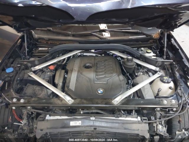 Photo 9 VIN: 5UXCR6C03M9E62539 - BMW X5 