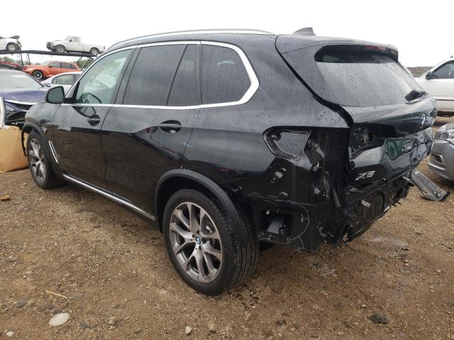 Photo 2 VIN: 5UXCR6C03M9E80829 - BMW X5 