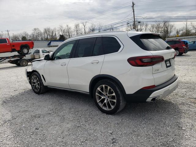 Photo 1 VIN: 5UXCR6C03M9E81012 - BMW X5 XDRIVE4 