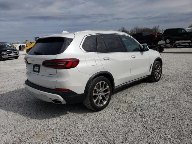 Photo 2 VIN: 5UXCR6C03M9E81012 - BMW X5 XDRIVE4 