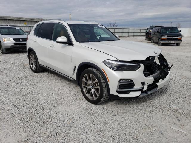 Photo 3 VIN: 5UXCR6C03M9E81012 - BMW X5 XDRIVE4 