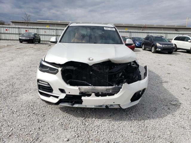 Photo 4 VIN: 5UXCR6C03M9E81012 - BMW X5 XDRIVE4 