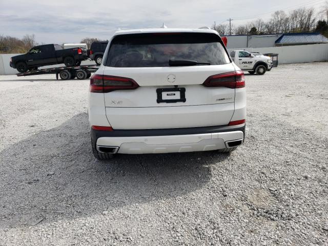 Photo 5 VIN: 5UXCR6C03M9E81012 - BMW X5 XDRIVE4 