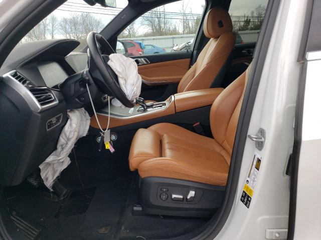 Photo 6 VIN: 5UXCR6C03M9E81012 - BMW X5 XDRIVE4 