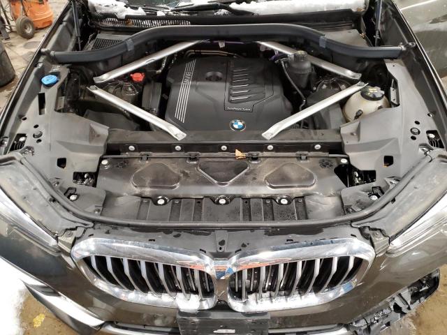 Photo 10 VIN: 5UXCR6C03M9F09777 - BMW X5 XDRIVE4 