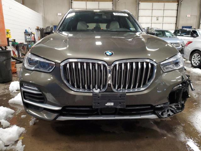 Photo 4 VIN: 5UXCR6C03M9F09777 - BMW X5 XDRIVE4 