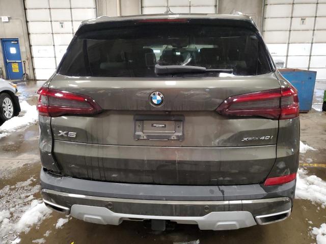 Photo 5 VIN: 5UXCR6C03M9F09777 - BMW X5 XDRIVE4 