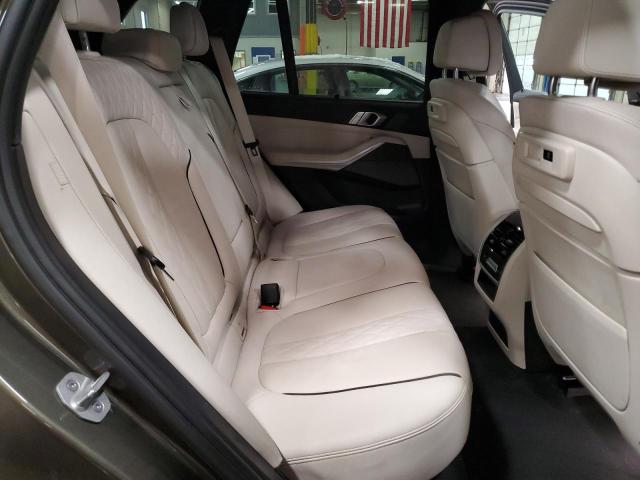 Photo 9 VIN: 5UXCR6C03M9F09777 - BMW X5 XDRIVE4 