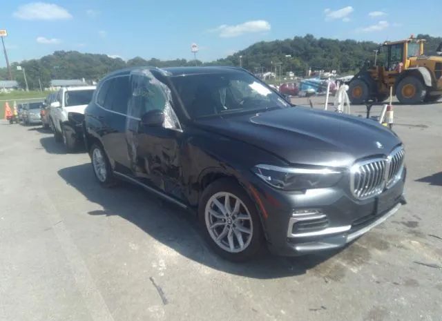 Photo 0 VIN: 5UXCR6C03M9F51401 - BMW X5 