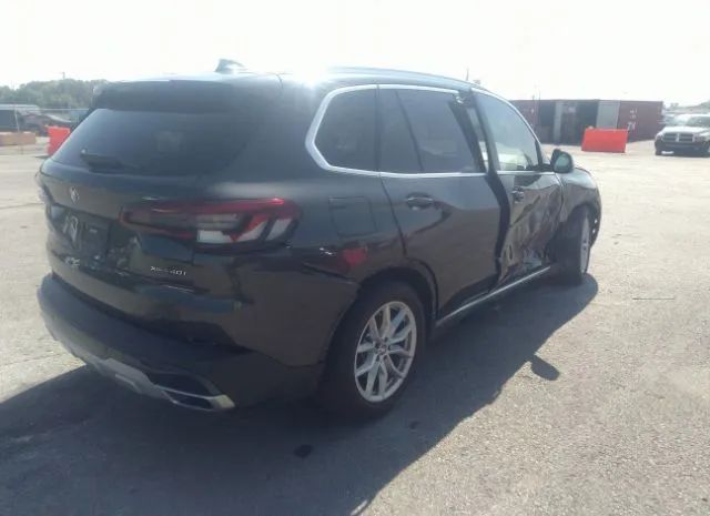 Photo 3 VIN: 5UXCR6C03M9F51401 - BMW X5 