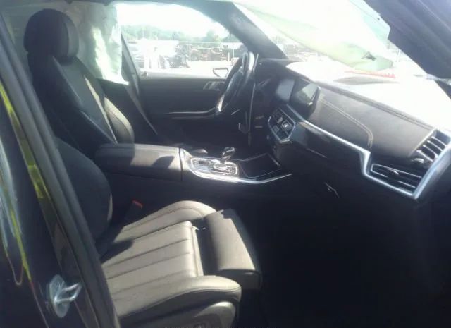 Photo 4 VIN: 5UXCR6C03M9F51401 - BMW X5 