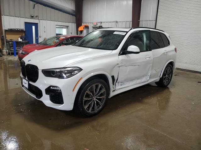 Photo 0 VIN: 5UXCR6C03M9G55225 - BMW X5 