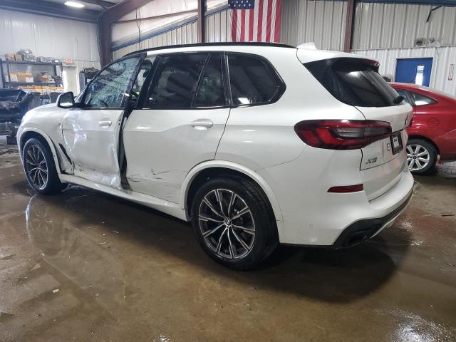 Photo 1 VIN: 5UXCR6C03M9G55225 - BMW X5 