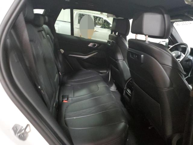 Photo 10 VIN: 5UXCR6C03M9G55225 - BMW X5 