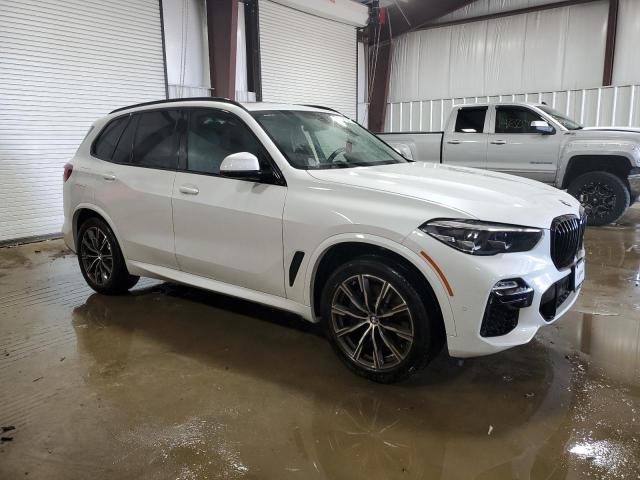 Photo 3 VIN: 5UXCR6C03M9G55225 - BMW X5 