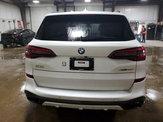 Photo 5 VIN: 5UXCR6C03M9G55225 - BMW X5 