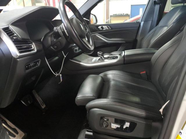 Photo 6 VIN: 5UXCR6C03M9G55225 - BMW X5 