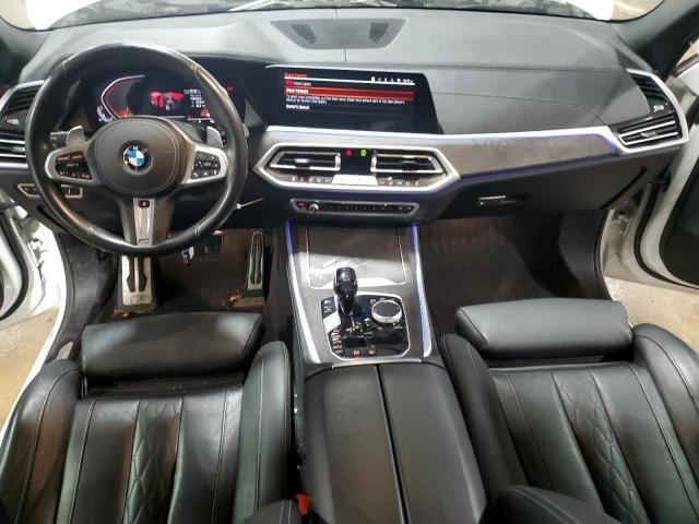 Photo 7 VIN: 5UXCR6C03M9G55225 - BMW X5 