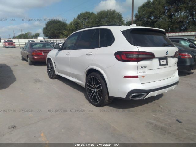 Photo 2 VIN: 5UXCR6C03M9G66094 - BMW X5 