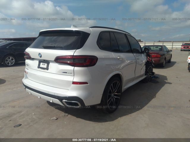 Photo 3 VIN: 5UXCR6C03M9G66094 - BMW X5 