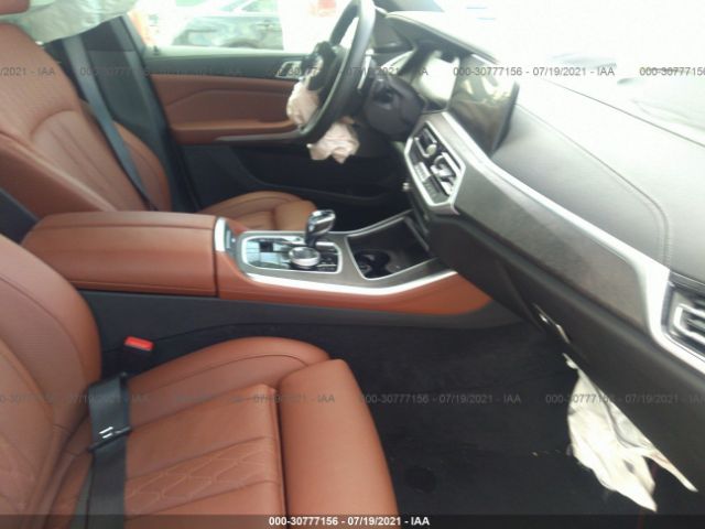 Photo 4 VIN: 5UXCR6C03M9G66094 - BMW X5 