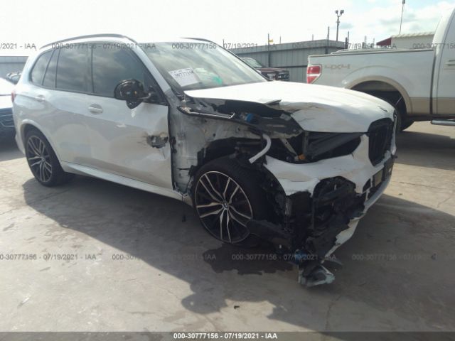 Photo 5 VIN: 5UXCR6C03M9G66094 - BMW X5 