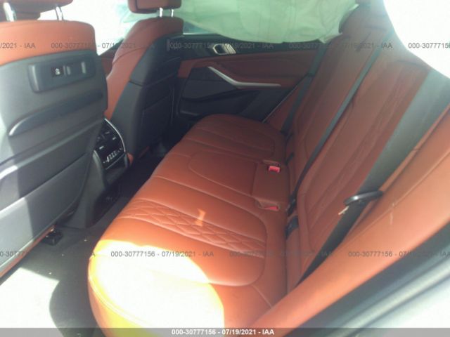 Photo 7 VIN: 5UXCR6C03M9G66094 - BMW X5 