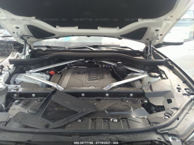 Photo 9 VIN: 5UXCR6C03M9G66094 - BMW X5 