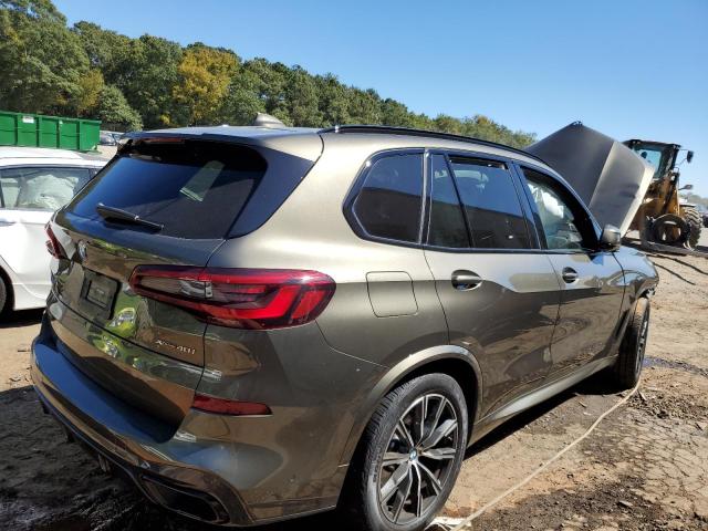 Photo 3 VIN: 5UXCR6C03N9J48825 - BMW X5 XDRIVE4 