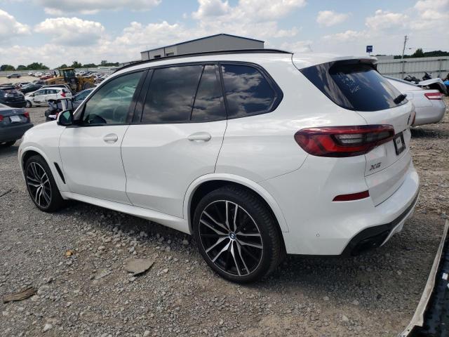 Photo 1 VIN: 5UXCR6C03N9J75538 - BMW X5 XDRIVE4 