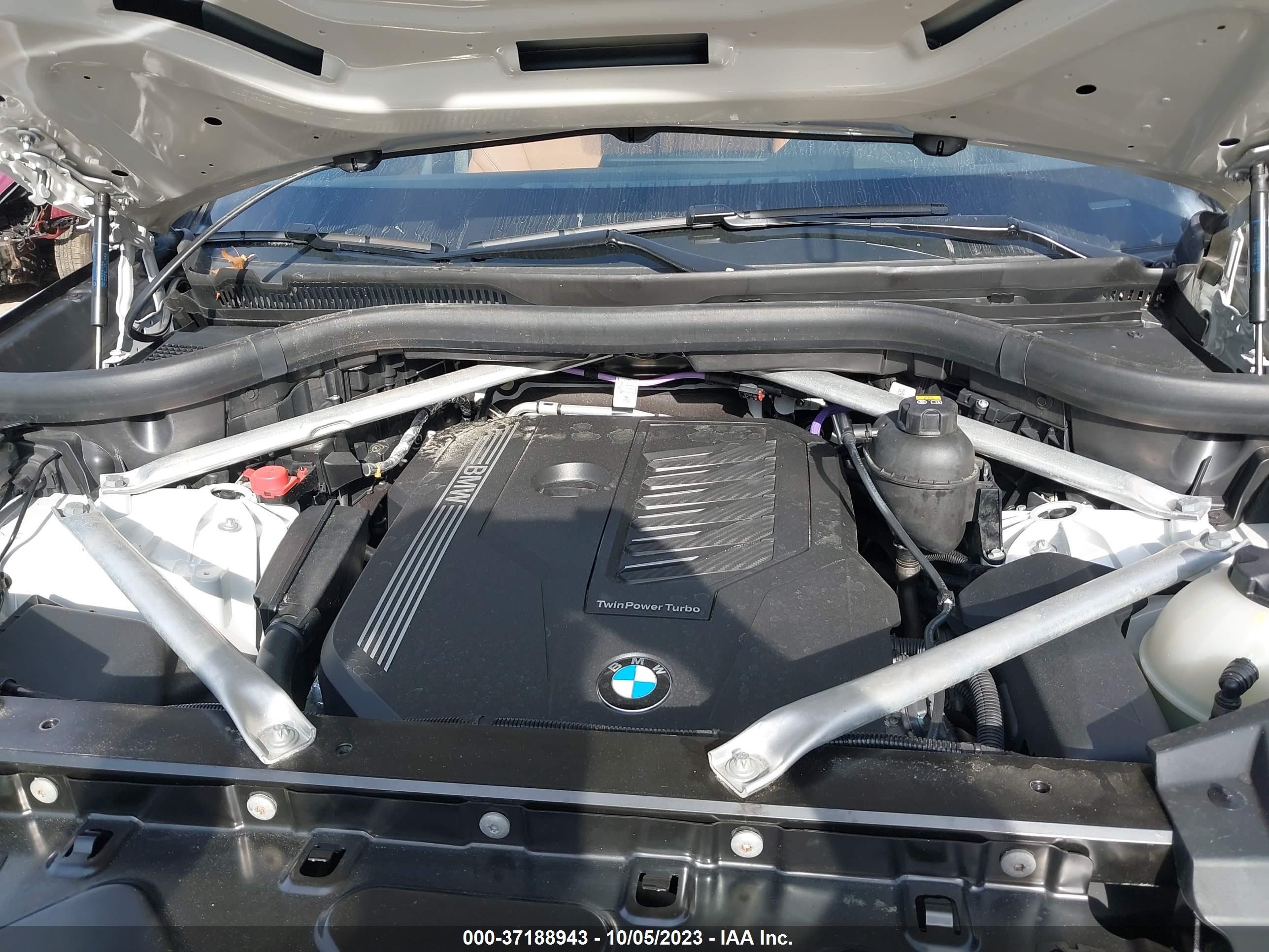 Photo 9 VIN: 5UXCR6C03N9K30697 - BMW X5 