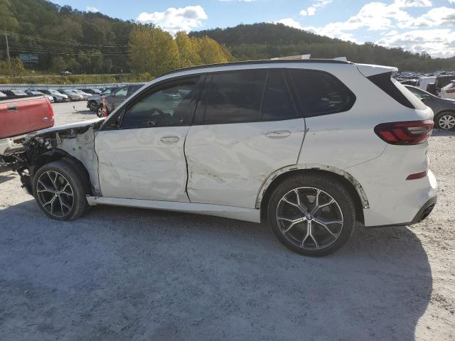 Photo 1 VIN: 5UXCR6C03N9K42610 - BMW X5 XDRIVE4 