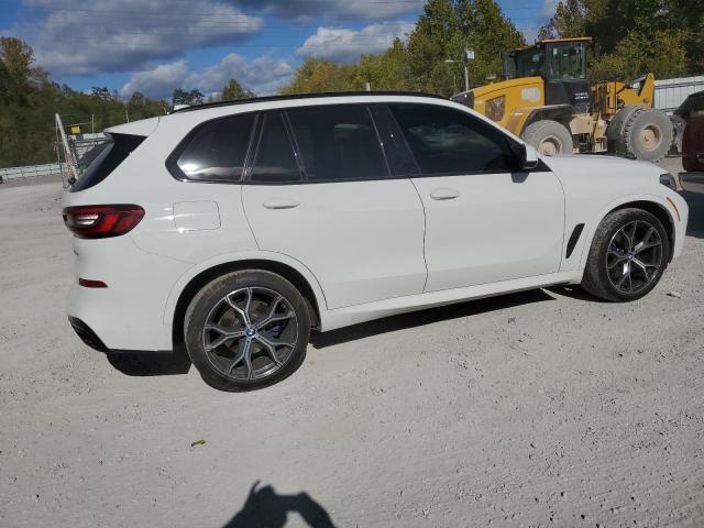 Photo 2 VIN: 5UXCR6C03N9K42610 - BMW X5 XDRIVE4 