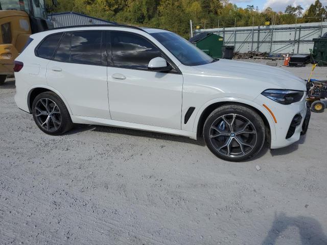 Photo 3 VIN: 5UXCR6C03N9K42610 - BMW X5 XDRIVE4 