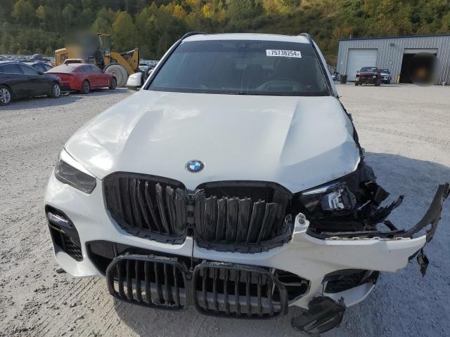 Photo 4 VIN: 5UXCR6C03N9K42610 - BMW X5 XDRIVE4 