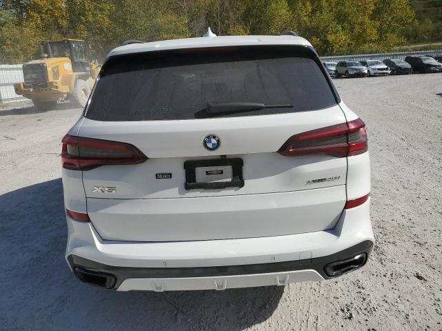 Photo 5 VIN: 5UXCR6C03N9K42610 - BMW X5 XDRIVE4 