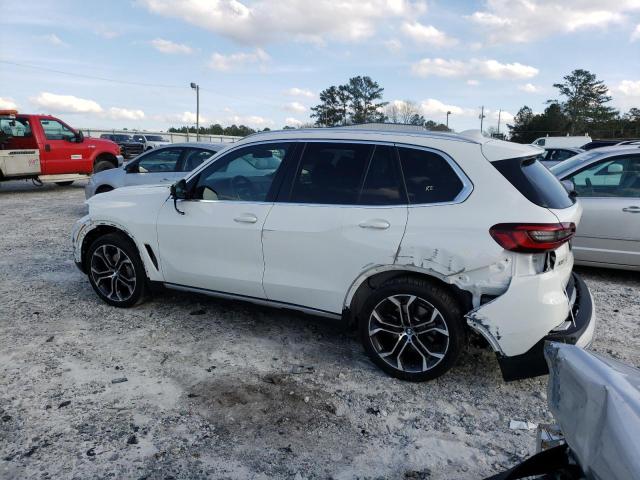 Photo 1 VIN: 5UXCR6C03N9L05852 - BMW X5 XDRIVE4 