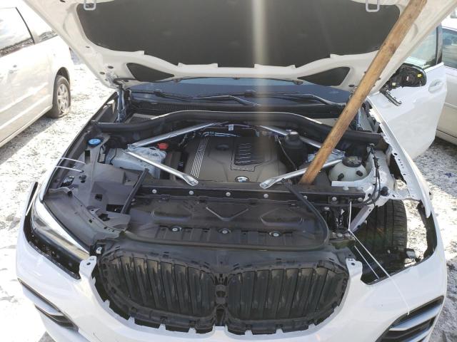 Photo 11 VIN: 5UXCR6C03N9L05852 - BMW X5 XDRIVE4 