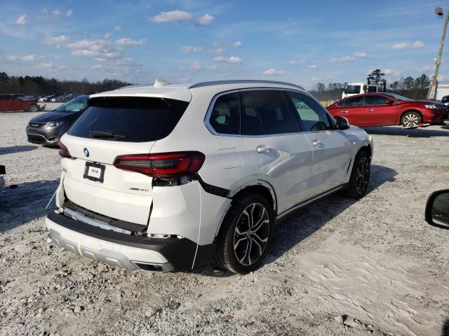 Photo 2 VIN: 5UXCR6C03N9L05852 - BMW X5 XDRIVE4 