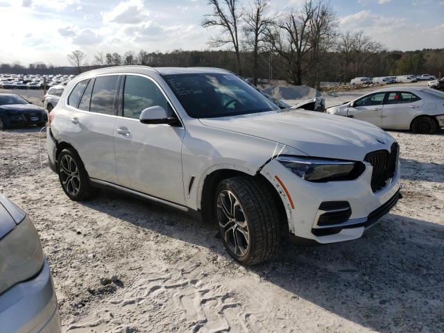 Photo 3 VIN: 5UXCR6C03N9L05852 - BMW X5 XDRIVE4 