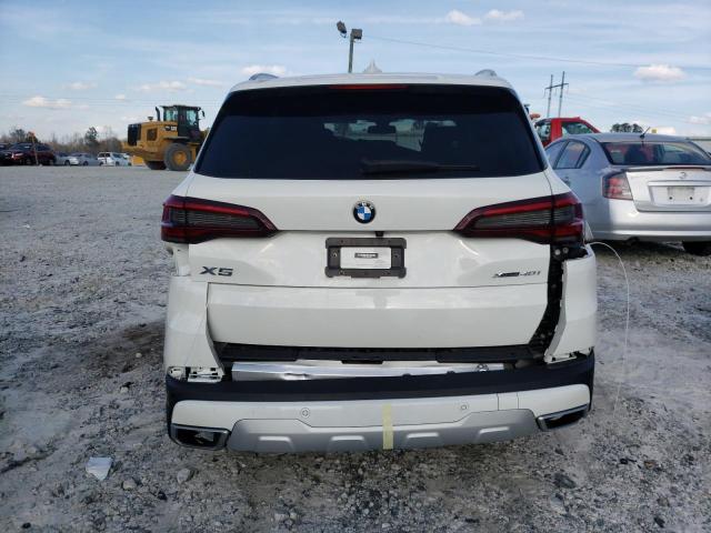 Photo 5 VIN: 5UXCR6C03N9L05852 - BMW X5 XDRIVE4 